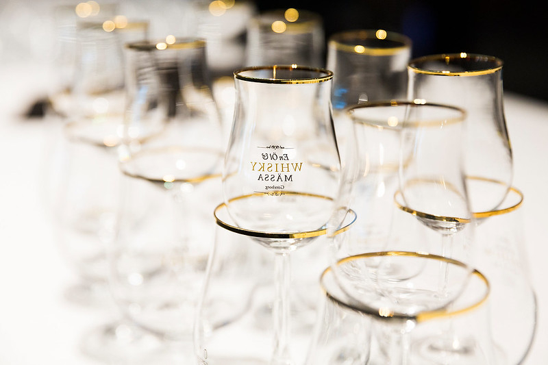 En Öl & Whiskymässa